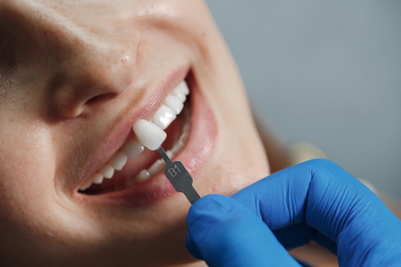 Czy można iść chorym do dentysty?